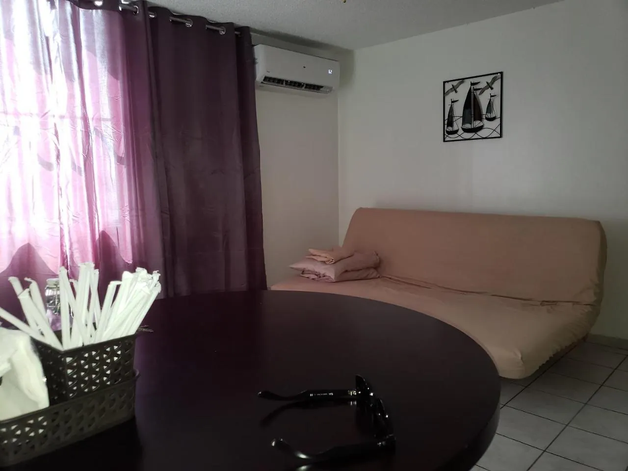 Beach Front Apt Isla Verde 3 Apartment San Juan 0*,  Puerto Rico