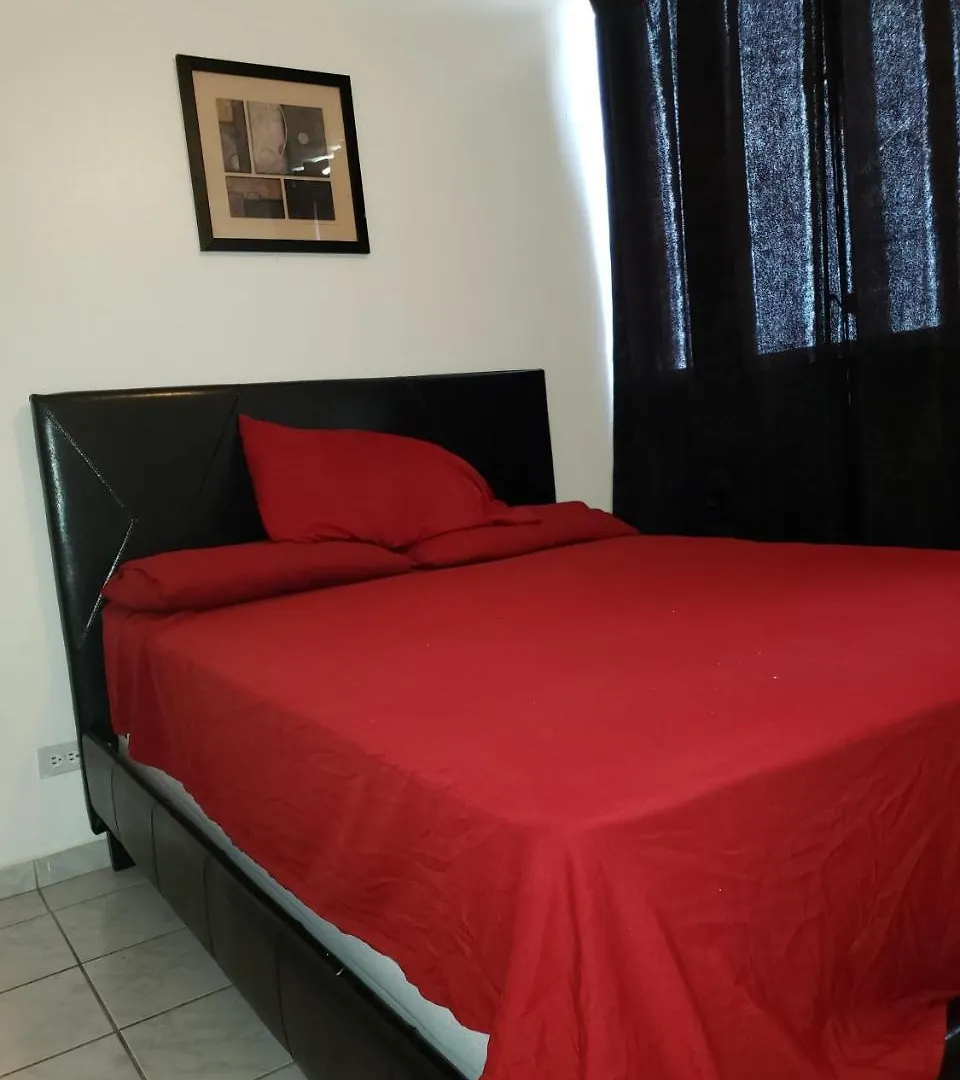Beach Front Apt Isla Verde 3 Apartment San Juan Puerto Rico