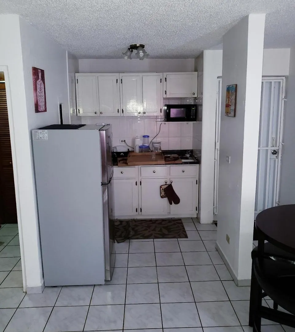 Beach Front Apt Isla Verde 3 Apartment San Juan