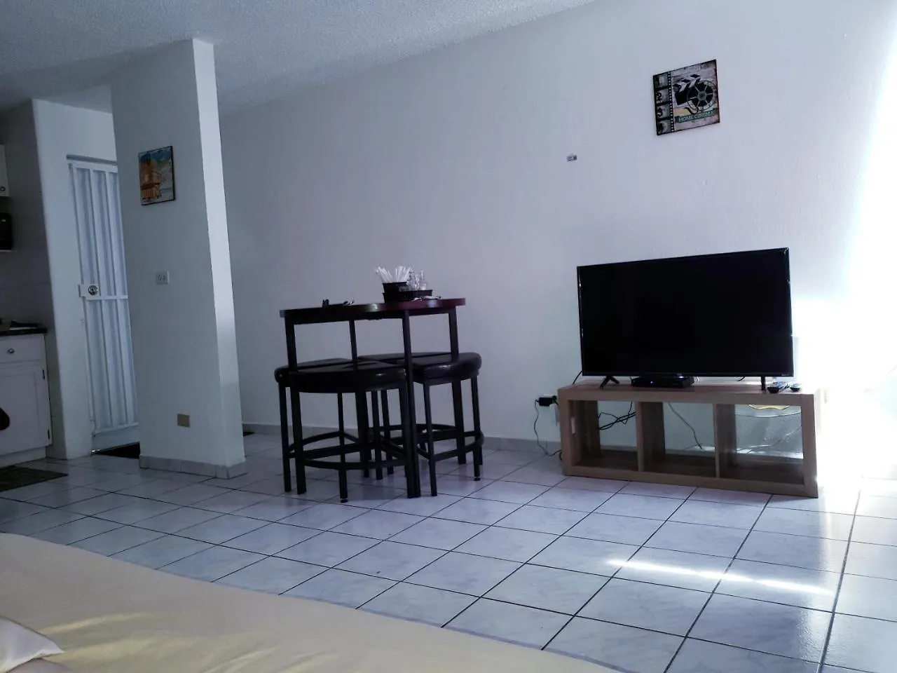 Beach Front Apt Isla Verde 3 Apartment San Juan