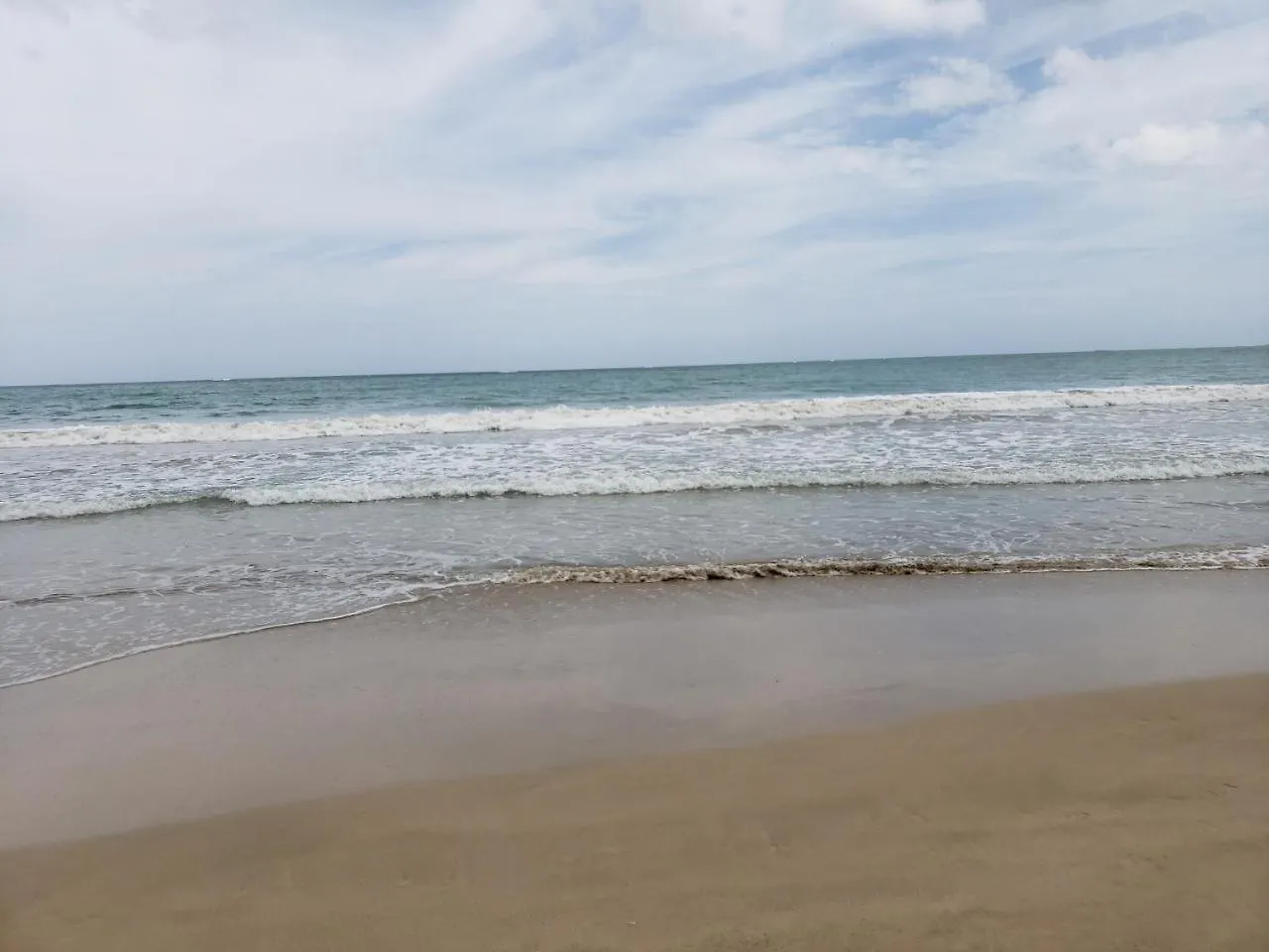Beach Front Apt Isla Verde 3 Apartment San Juan Puerto Rico