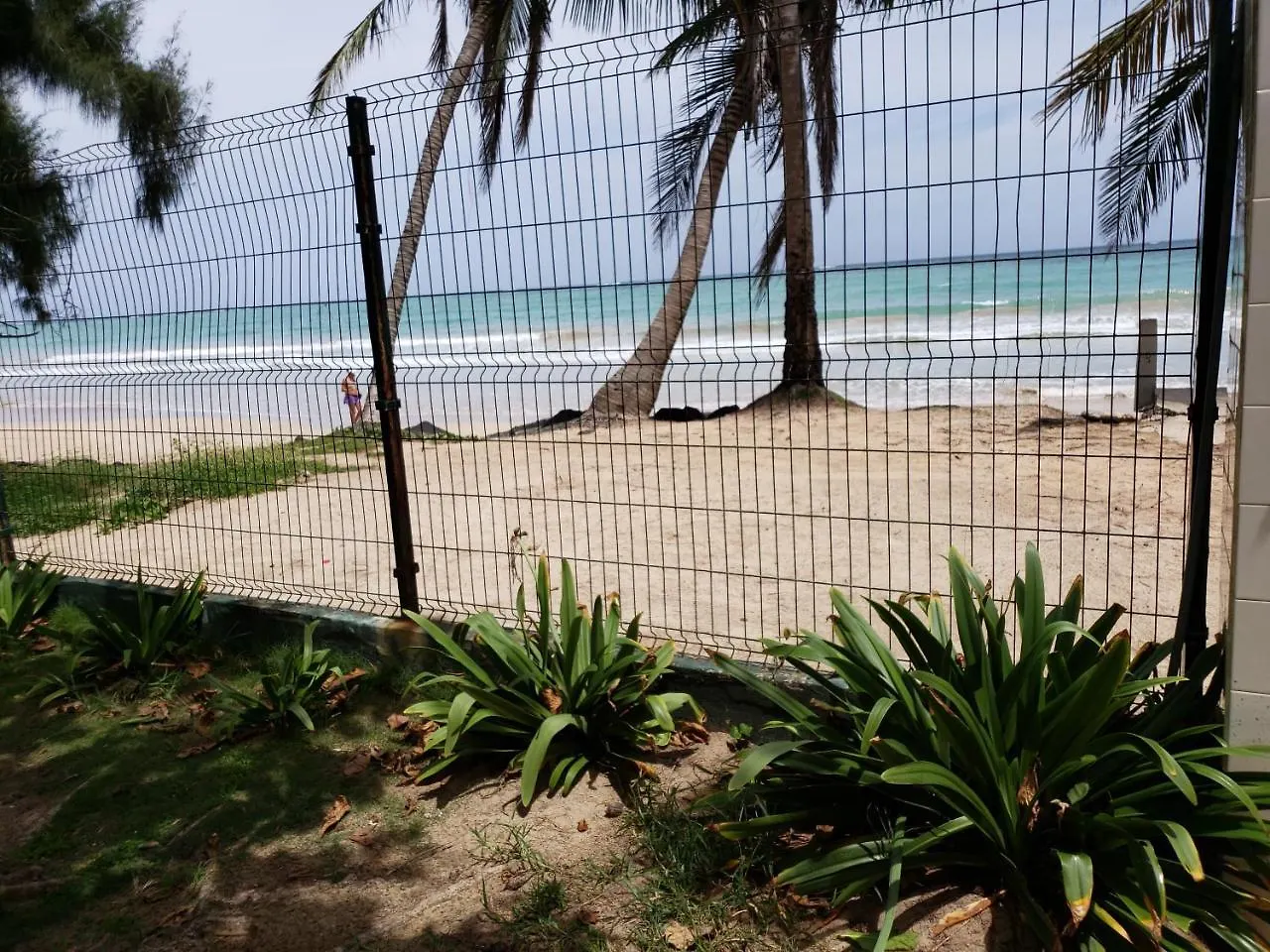 Beach Front Apt Isla Verde 3 Apartment San Juan 0*,  Puerto Rico