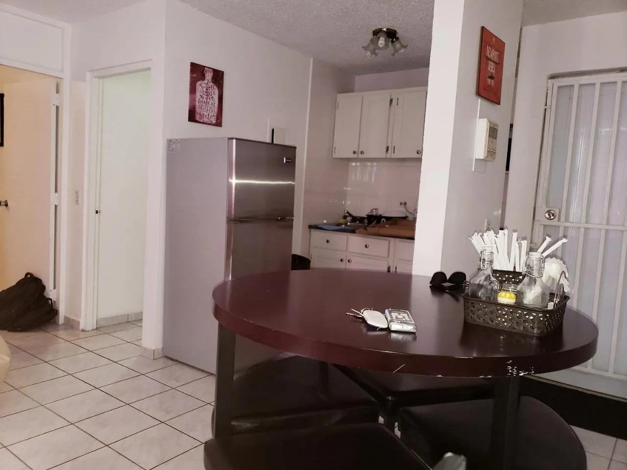 Beach Front Apt Isla Verde 3 Apartment San Juan