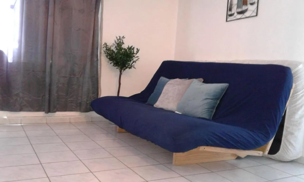 Beach Front Apt Isla Verde 3 Apartment San Juan