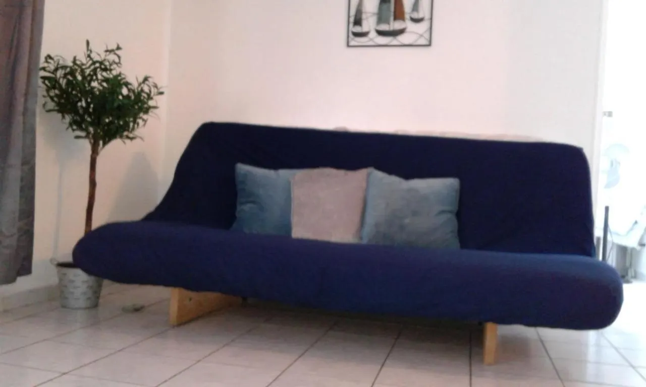 Beach Front Apt Isla Verde 3 Apartment San Juan