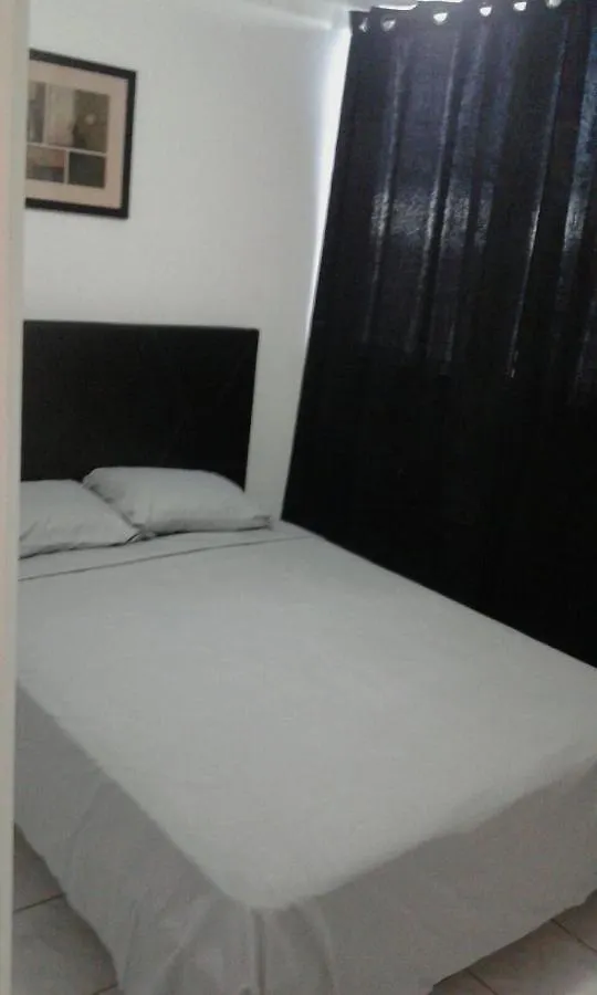 Beach Front Apt Isla Verde 3 Apartment San Juan